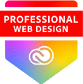 Adobe Professional Web Design