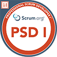 Professional Scrum Developer