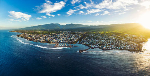 Saint-Pierre de la Réunion