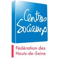Centre Sociaux des Hauts de Seine